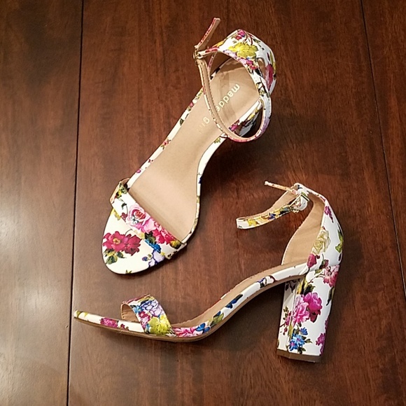 Madden Girl Shoes - Madden Girl Heels